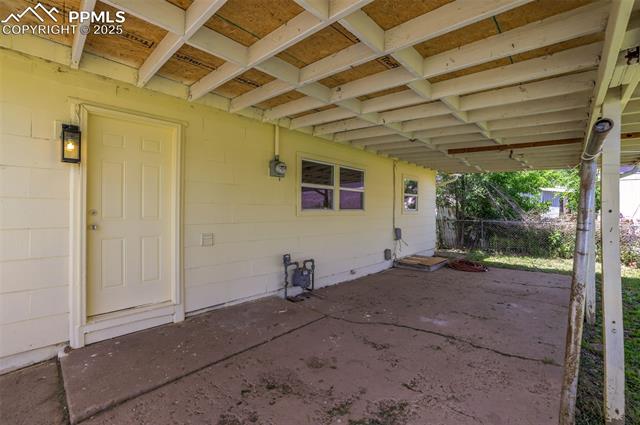 MLS Image for 1110  Norwood  ,Colorado Springs, Colorado