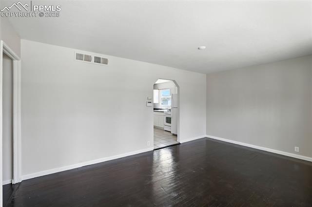 MLS Image for 1110  Norwood  ,Colorado Springs, Colorado
