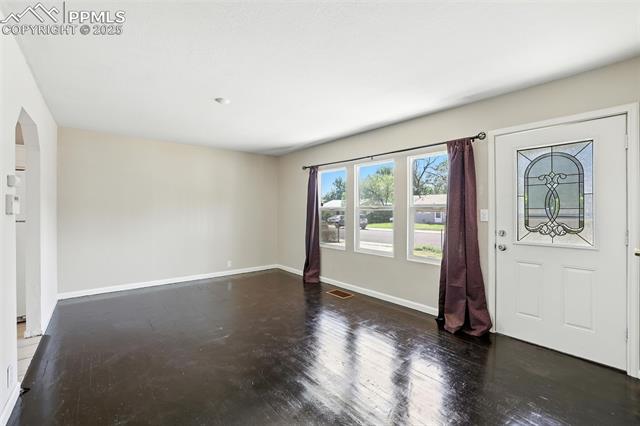 MLS Image for 1110  Norwood  ,Colorado Springs, Colorado