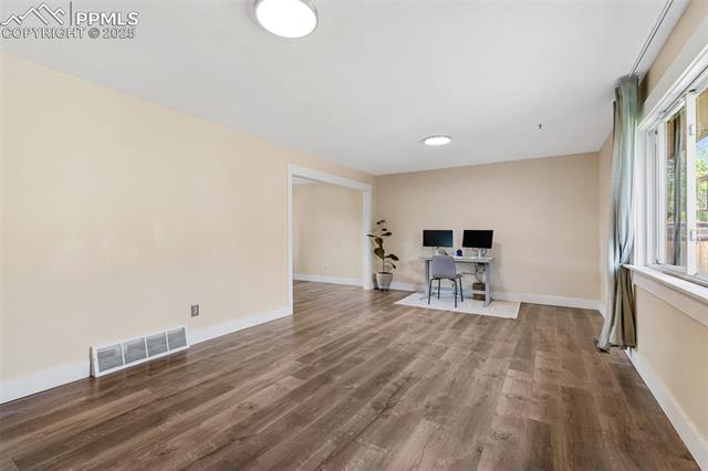MLS Image for 5330  Silver Spur  ,Colorado Springs, Colorado