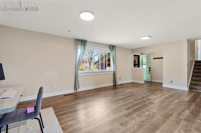 MLS Image for 5330  Silver Spur  ,Colorado Springs, Colorado