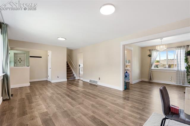 MLS Image for 5330  Silver Spur  ,Colorado Springs, Colorado
