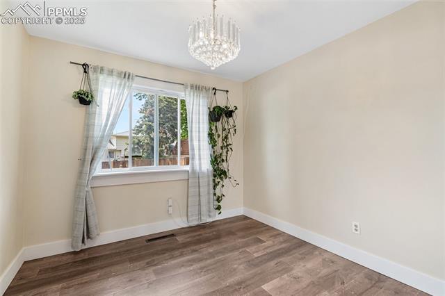 MLS Image for 5330  Silver Spur  ,Colorado Springs, Colorado