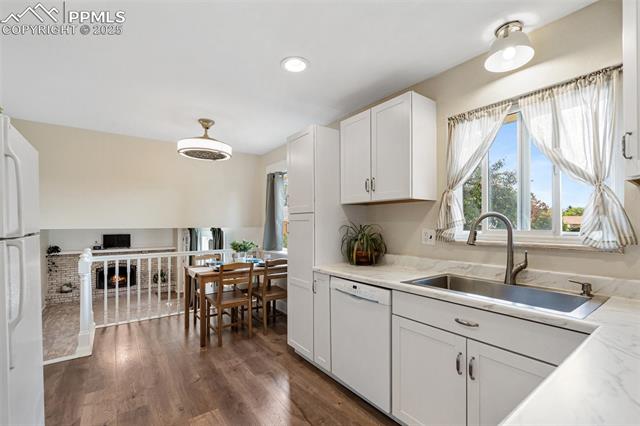 MLS Image for 5330  Silver Spur  ,Colorado Springs, Colorado