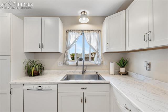MLS Image for 5330  Silver Spur  ,Colorado Springs, Colorado