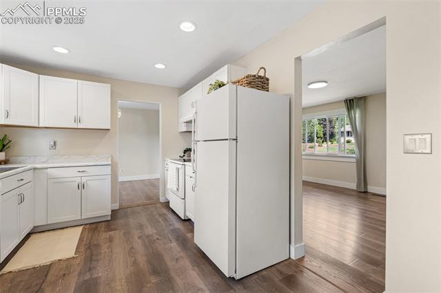 MLS Image for 5330  Silver Spur  ,Colorado Springs, Colorado
