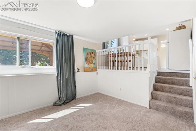 MLS Image for 5330  Silver Spur  ,Colorado Springs, Colorado