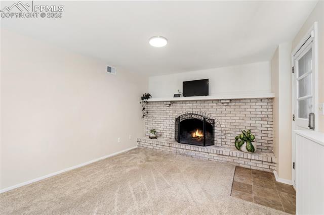 MLS Image for 5330  Silver Spur  ,Colorado Springs, Colorado