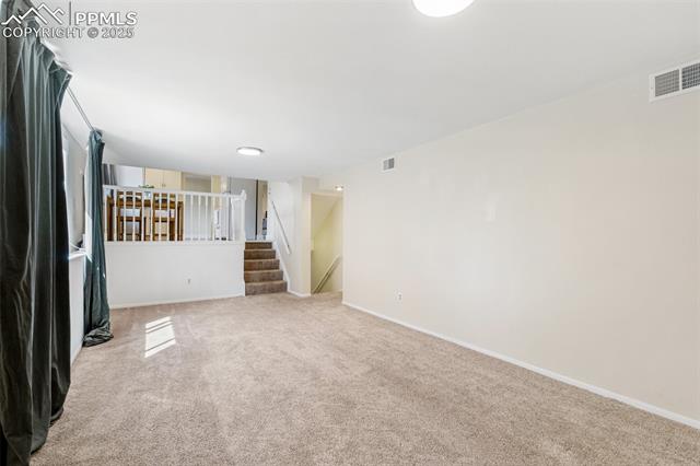 MLS Image for 5330  Silver Spur  ,Colorado Springs, Colorado