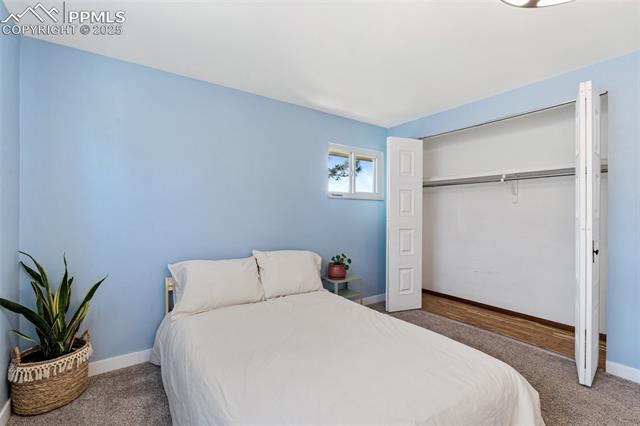 MLS Image for 5330  Silver Spur  ,Colorado Springs, Colorado
