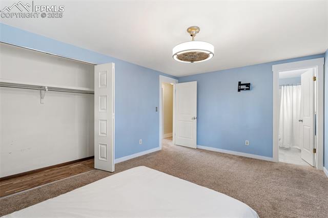 MLS Image for 5330  Silver Spur  ,Colorado Springs, Colorado