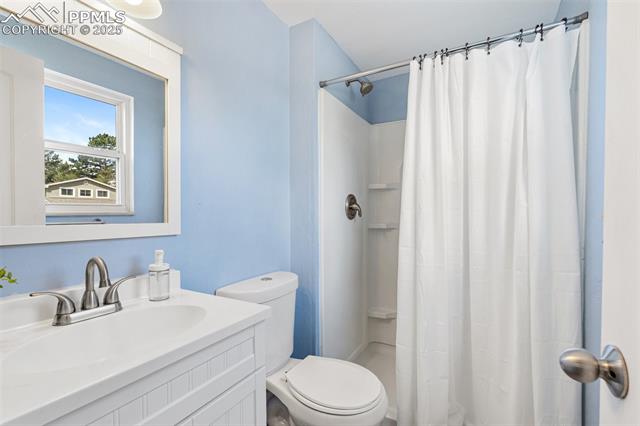MLS Image for 5330  Silver Spur  ,Colorado Springs, Colorado