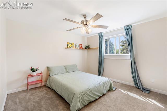 MLS Image for 5330  Silver Spur  ,Colorado Springs, Colorado