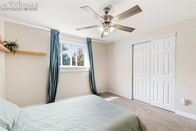 MLS Image for 5330  Silver Spur  ,Colorado Springs, Colorado