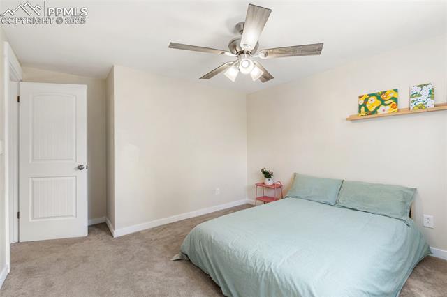 MLS Image for 5330  Silver Spur  ,Colorado Springs, Colorado