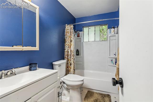 MLS Image for 2123  Kodiak  ,Colorado Springs, Colorado