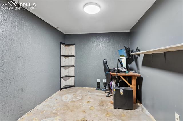 MLS Image for 2123  Kodiak  ,Colorado Springs, Colorado