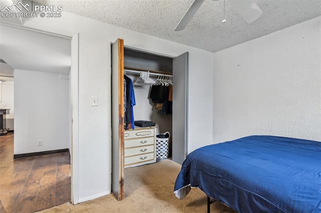 MLS Image for 2123  Kodiak  ,Colorado Springs, Colorado
