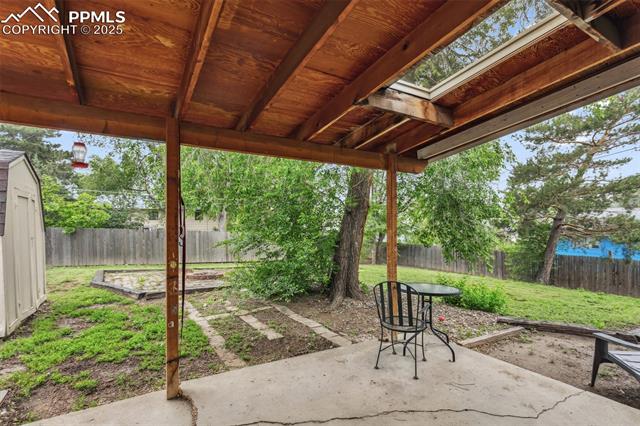 MLS Image for 2123  Kodiak  ,Colorado Springs, Colorado