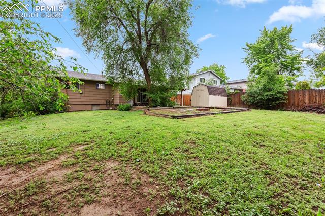 MLS Image for 2123  Kodiak  ,Colorado Springs, Colorado