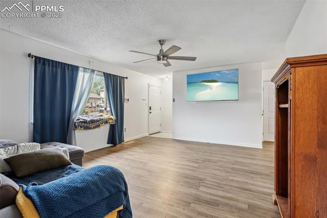 MLS Image for 2123  Kodiak  ,Colorado Springs, Colorado