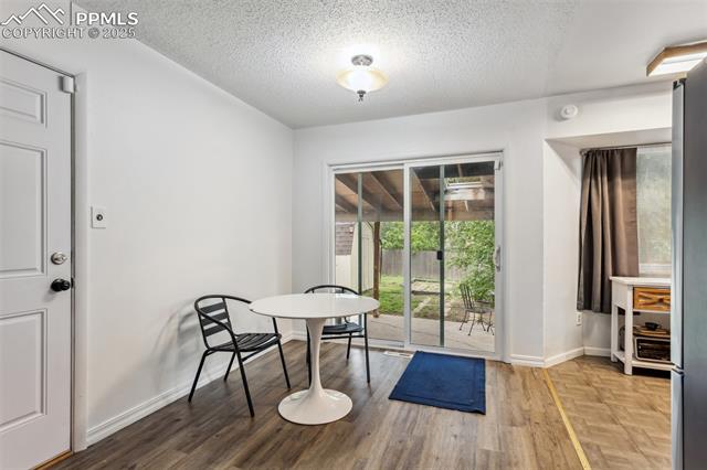 MLS Image for 2123  Kodiak  ,Colorado Springs, Colorado