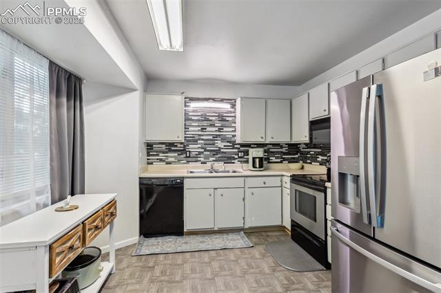 MLS Image for 2123  Kodiak  ,Colorado Springs, Colorado