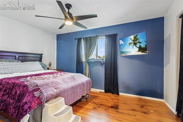 MLS Image for 2123  Kodiak  ,Colorado Springs, Colorado