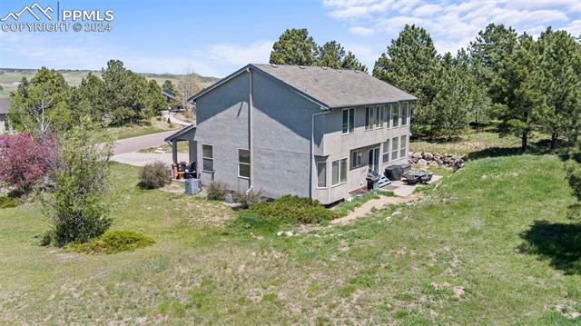 MLS Image for 20275  Doewood  ,Monument, Colorado