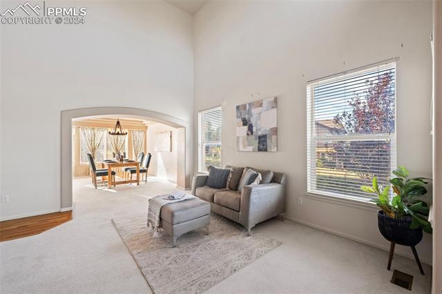 MLS Image for 20275  Doewood  ,Monument, Colorado