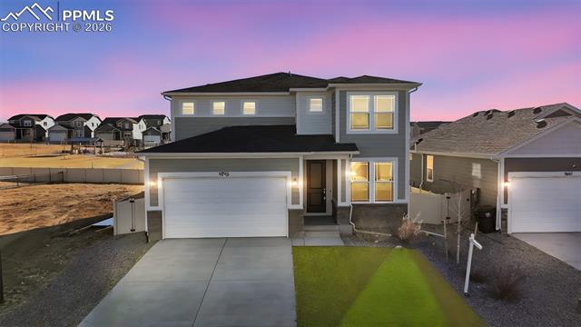 9735  Cronin  , fountain&nbsp; House Search MLS Picture
