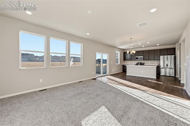 MLS Image for 9735  Cronin  ,Fountain, Colorado