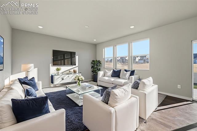 MLS Image for 9735  Cronin  ,Fountain, Colorado