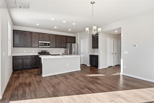 MLS Image for 9735  Cronin  ,Fountain, Colorado