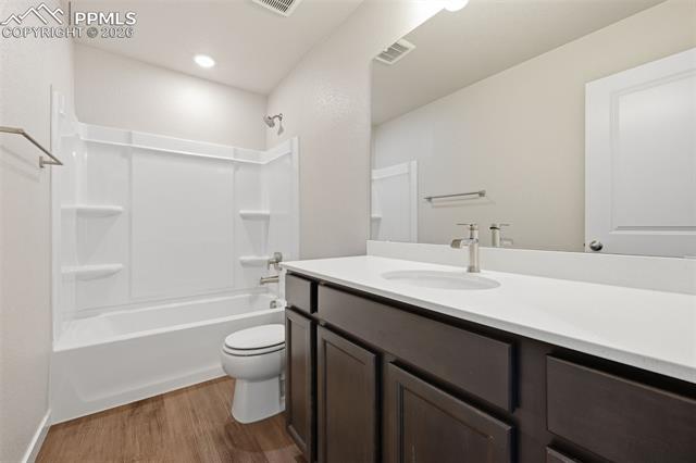 MLS Image for 9735  Cronin  ,Fountain, Colorado