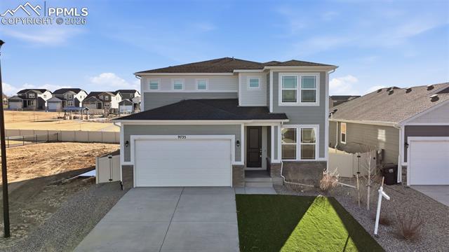 MLS Image for 9735  Cronin  ,Fountain, Colorado