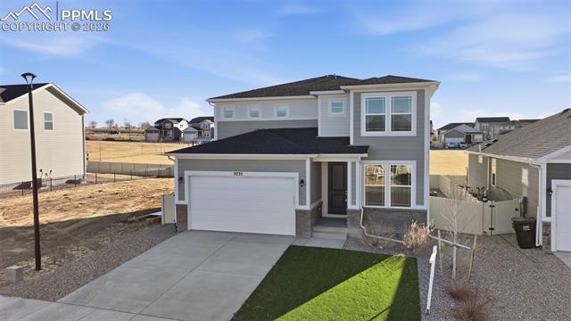 MLS Image for 9735  Cronin  ,Fountain, Colorado