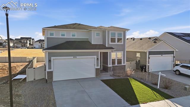 MLS Image for 9735  Cronin  ,Fountain, Colorado