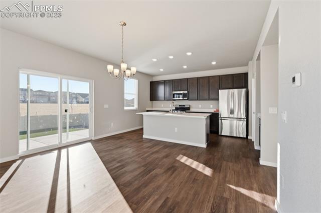 MLS Image for 9735  Cronin  ,Fountain, Colorado