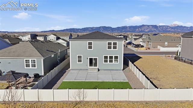MLS Image for 9735  Cronin  ,Fountain, Colorado