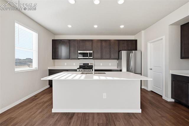 MLS Image for 9735  Cronin  ,Fountain, Colorado