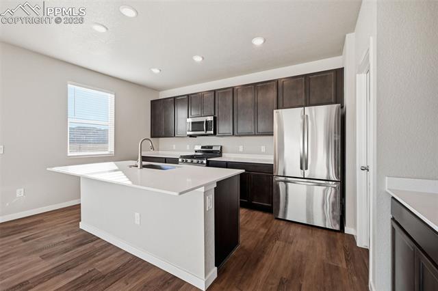 MLS Image for 9735  Cronin  ,Fountain, Colorado