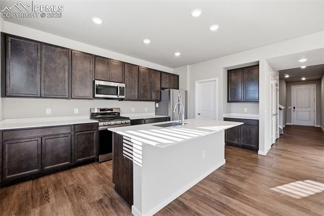 MLS Image for 9735  Cronin  ,Fountain, Colorado