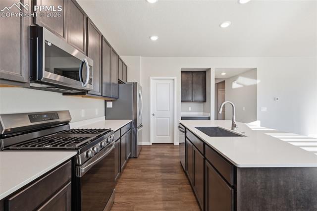 MLS Image for 9735  Cronin  ,Fountain, Colorado