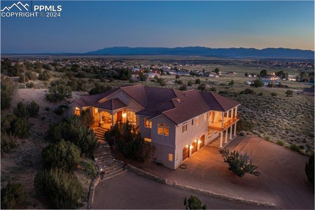 MLS Image for 501 S Siesta  ,Pueblo West, Colorado