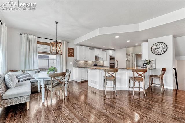 MLS Image for 9190  Kathi Creek  ,Colorado Springs, Colorado