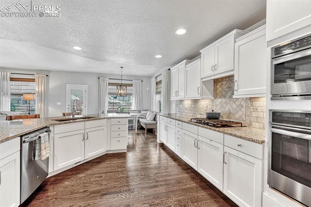 MLS Image for 9190  Kathi Creek  ,Colorado Springs, Colorado