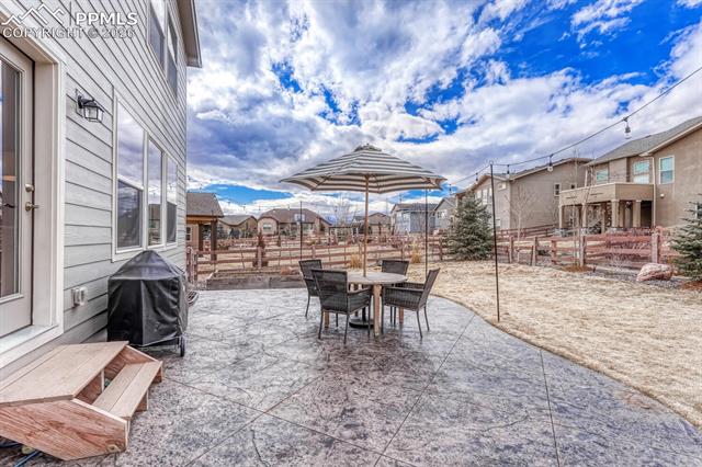 MLS Image for 9190  Kathi Creek  ,Colorado Springs, Colorado