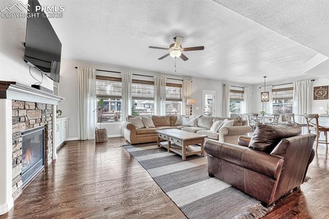 MLS Image for 9190  Kathi Creek  ,Colorado Springs, Colorado