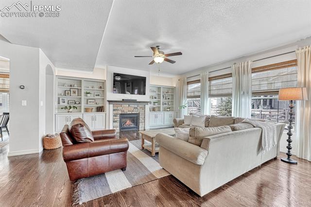 MLS Image for 9190  Kathi Creek  ,Colorado Springs, Colorado